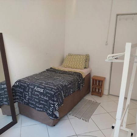 Apartamento Azul Happy 2 Quartos Botafogo 3 Andar ريو دي جانيرو المظهر الخارجي الصورة
