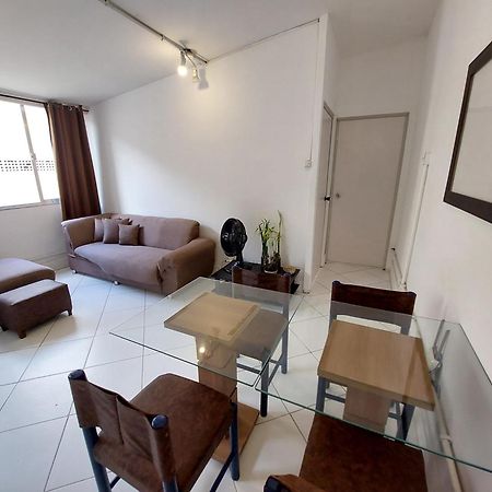 Apartamento Azul Happy 2 Quartos Botafogo 3 Andar ريو دي جانيرو المظهر الخارجي الصورة