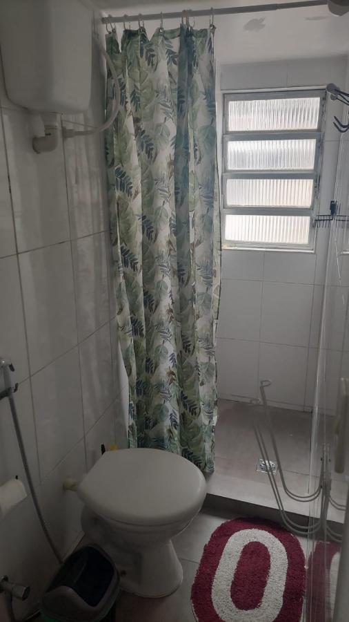 Apartamento Azul Happy 2 Quartos Botafogo 3 Andar ريو دي جانيرو المظهر الخارجي الصورة