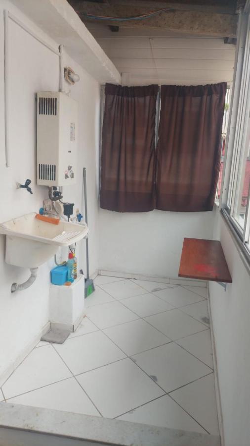 Apartamento Azul Happy 2 Quartos Botafogo 3 Andar ريو دي جانيرو المظهر الخارجي الصورة