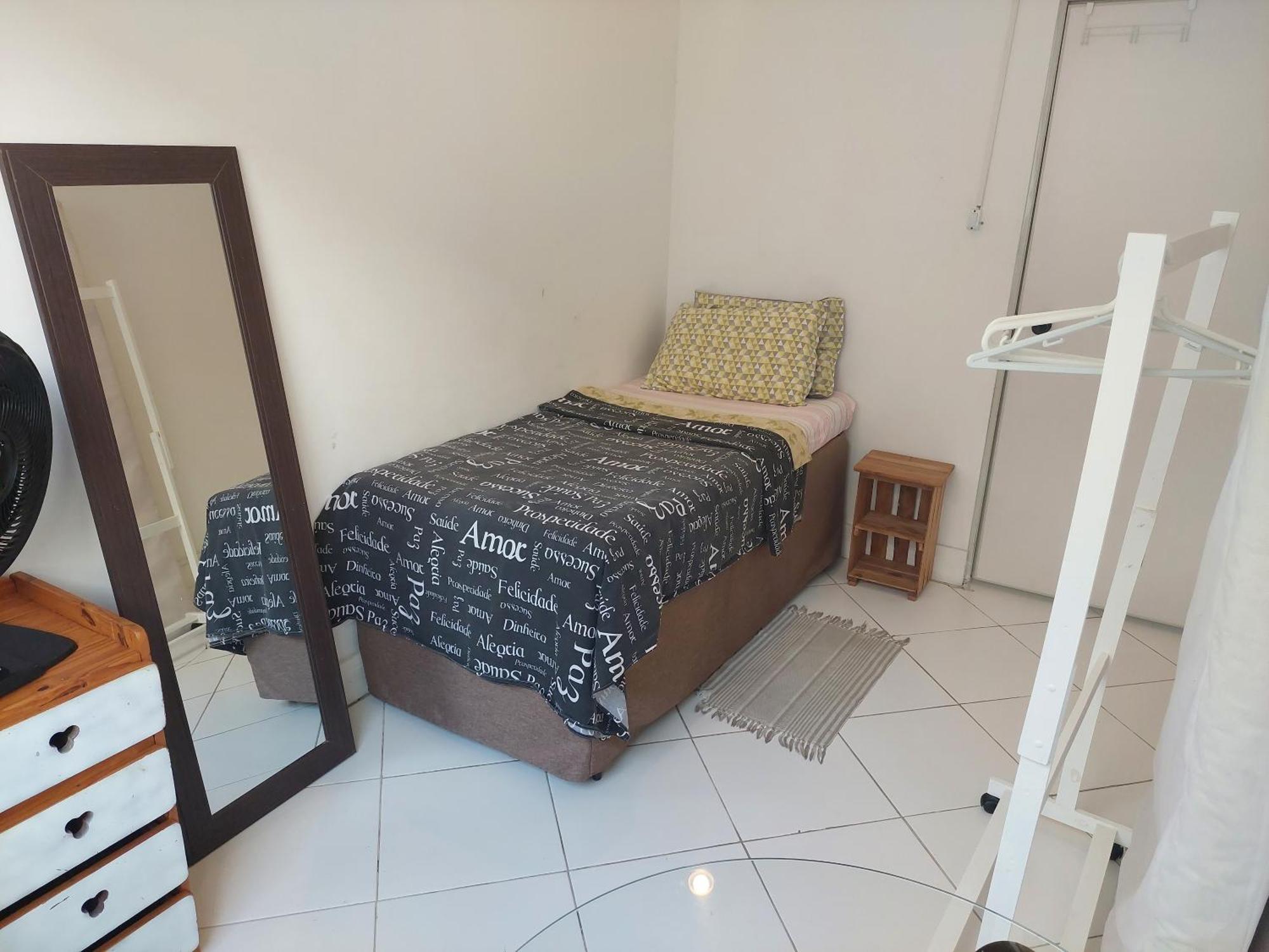 Apartamento Azul Happy 2 Quartos Botafogo 3 Andar ريو دي جانيرو المظهر الخارجي الصورة