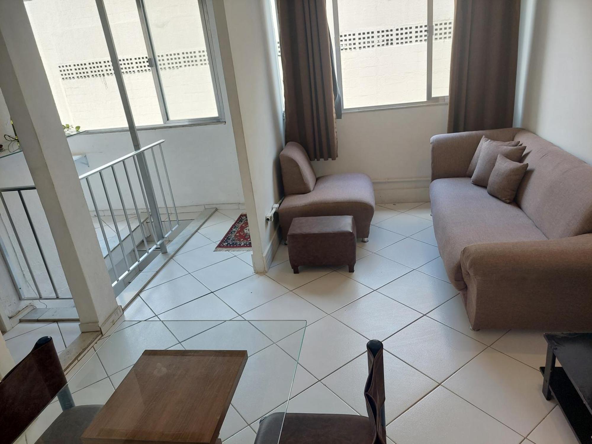 Apartamento Azul Happy 2 Quartos Botafogo 3 Andar ريو دي جانيرو المظهر الخارجي الصورة