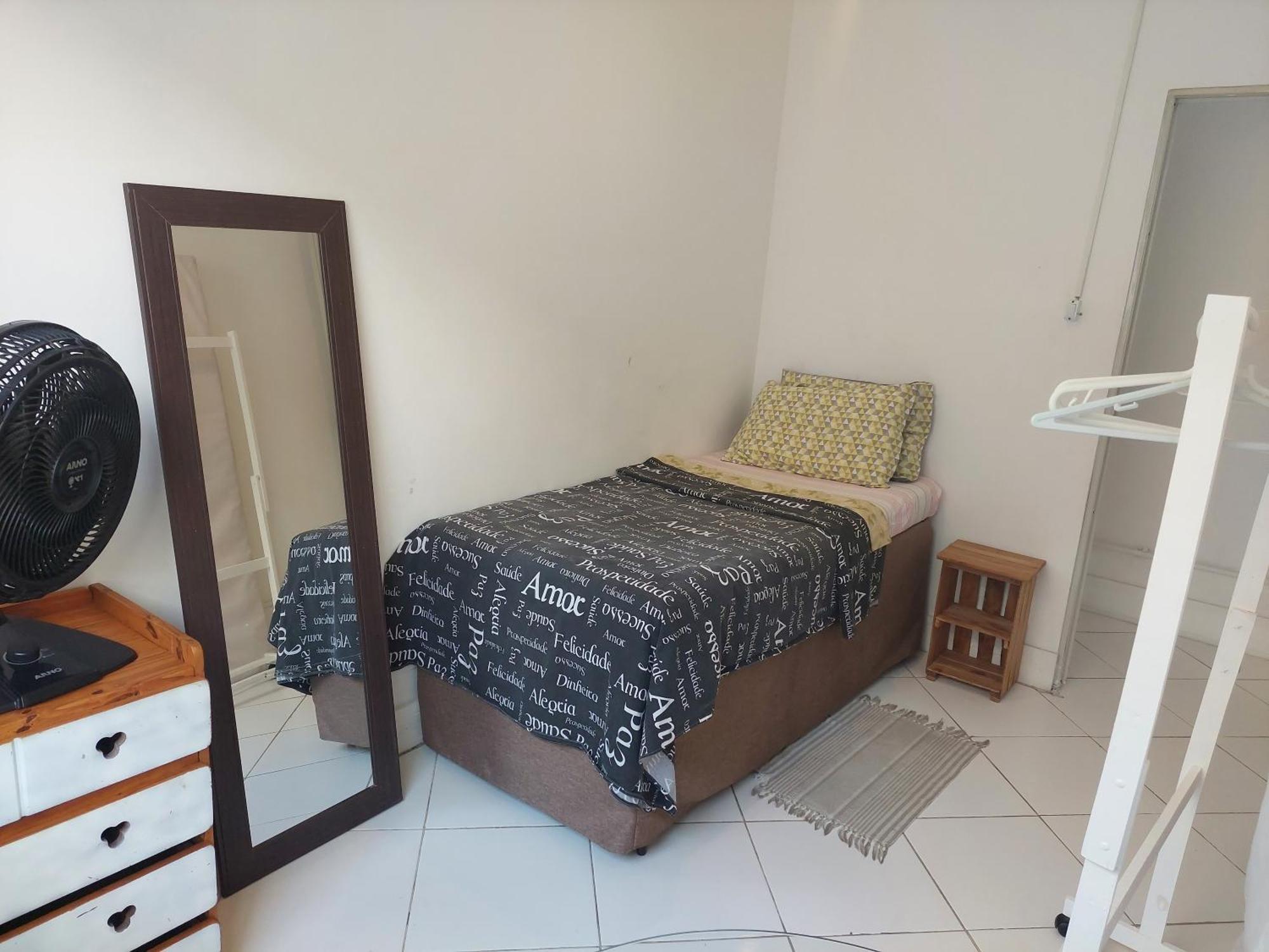 Apartamento Azul Happy 2 Quartos Botafogo 3 Andar ريو دي جانيرو المظهر الخارجي الصورة