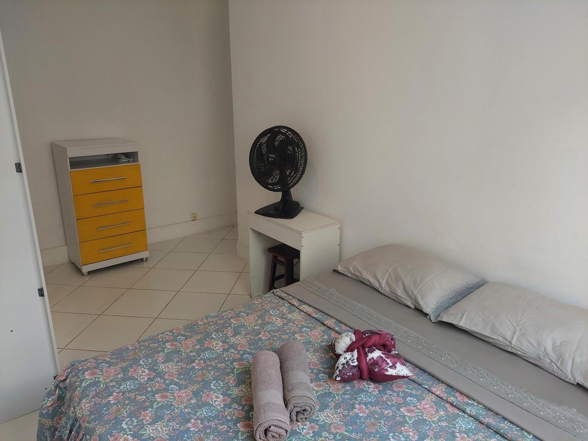 Apartamento Azul Happy 2 Quartos Botafogo 3 Andar ريو دي جانيرو المظهر الخارجي الصورة