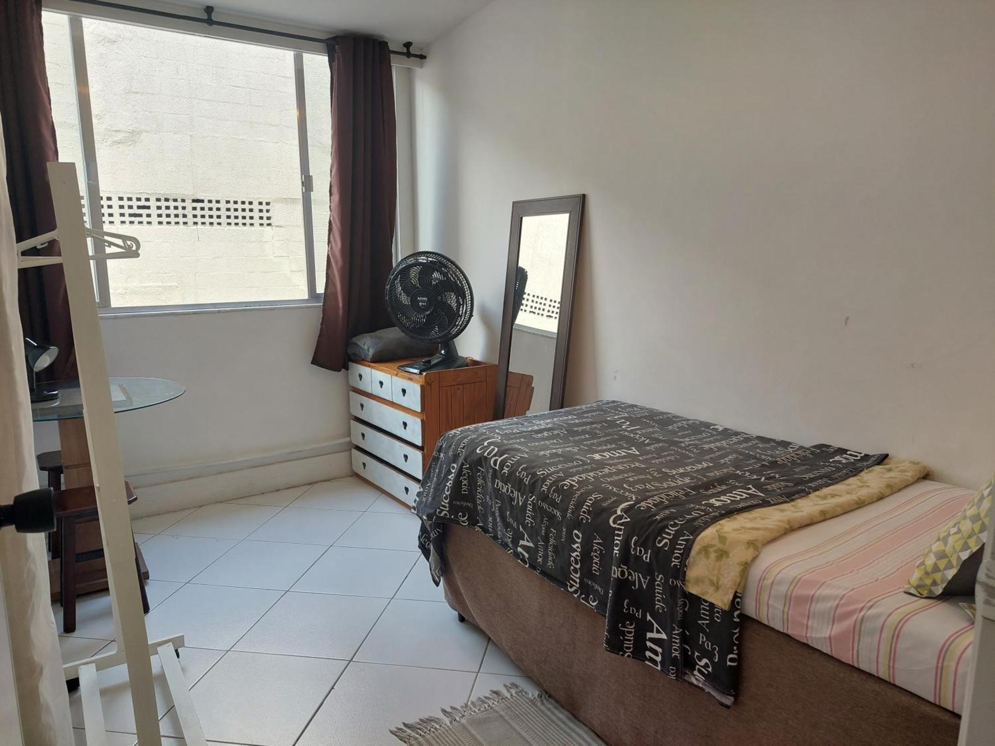 Apartamento Azul Happy 2 Quartos Botafogo 3 Andar ريو دي جانيرو المظهر الخارجي الصورة
