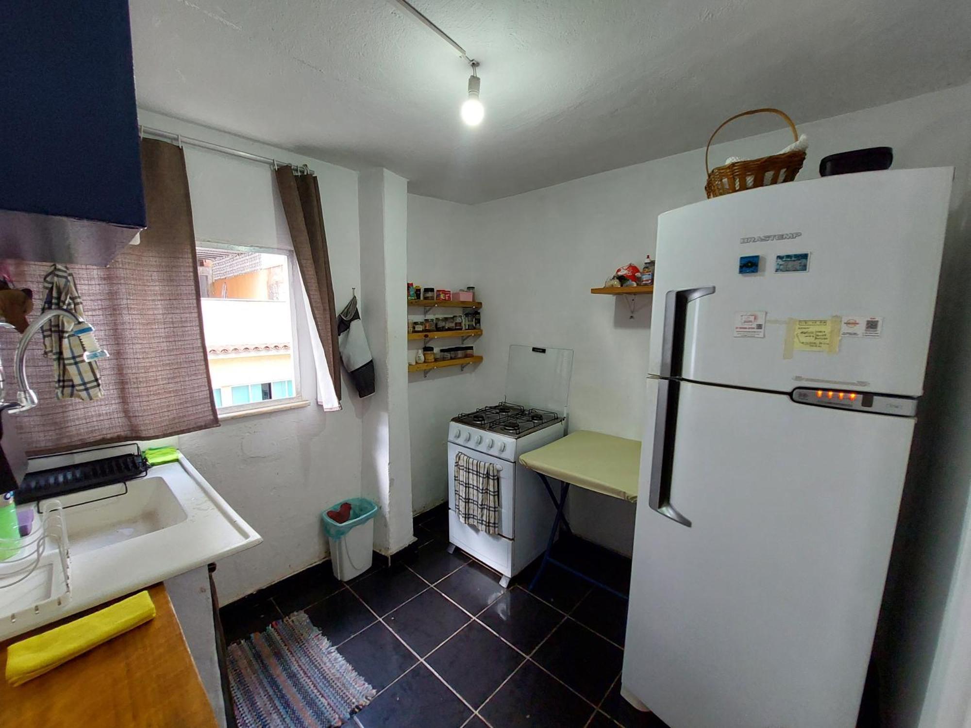 Apartamento Azul Happy 2 Quartos Botafogo 3 Andar ريو دي جانيرو المظهر الخارجي الصورة