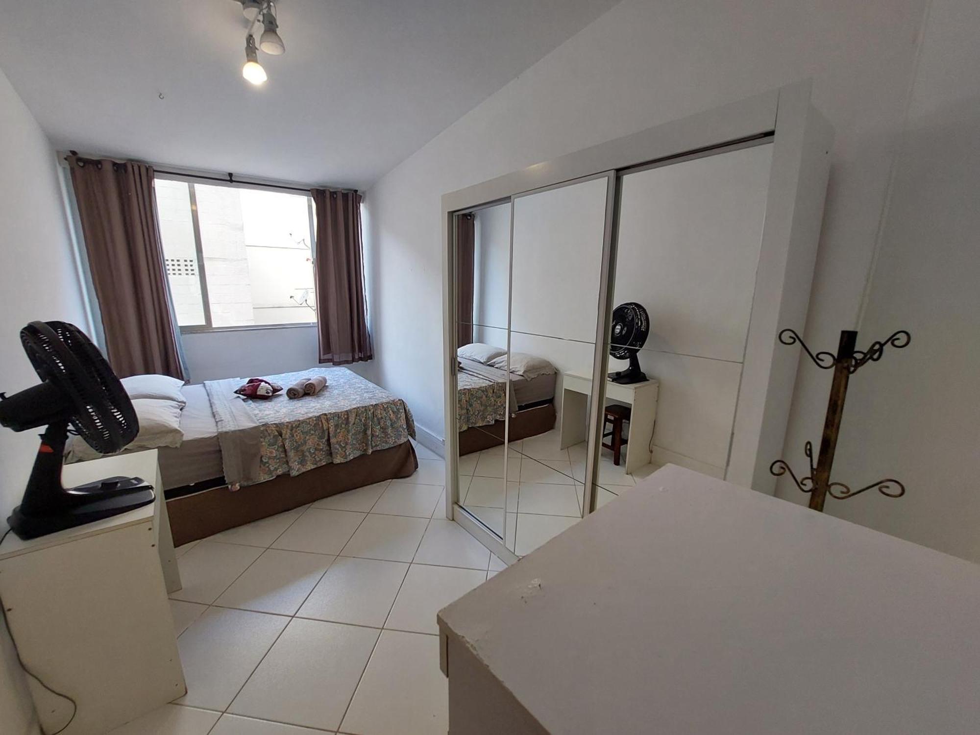 Apartamento Azul Happy 2 Quartos Botafogo 3 Andar ريو دي جانيرو المظهر الخارجي الصورة