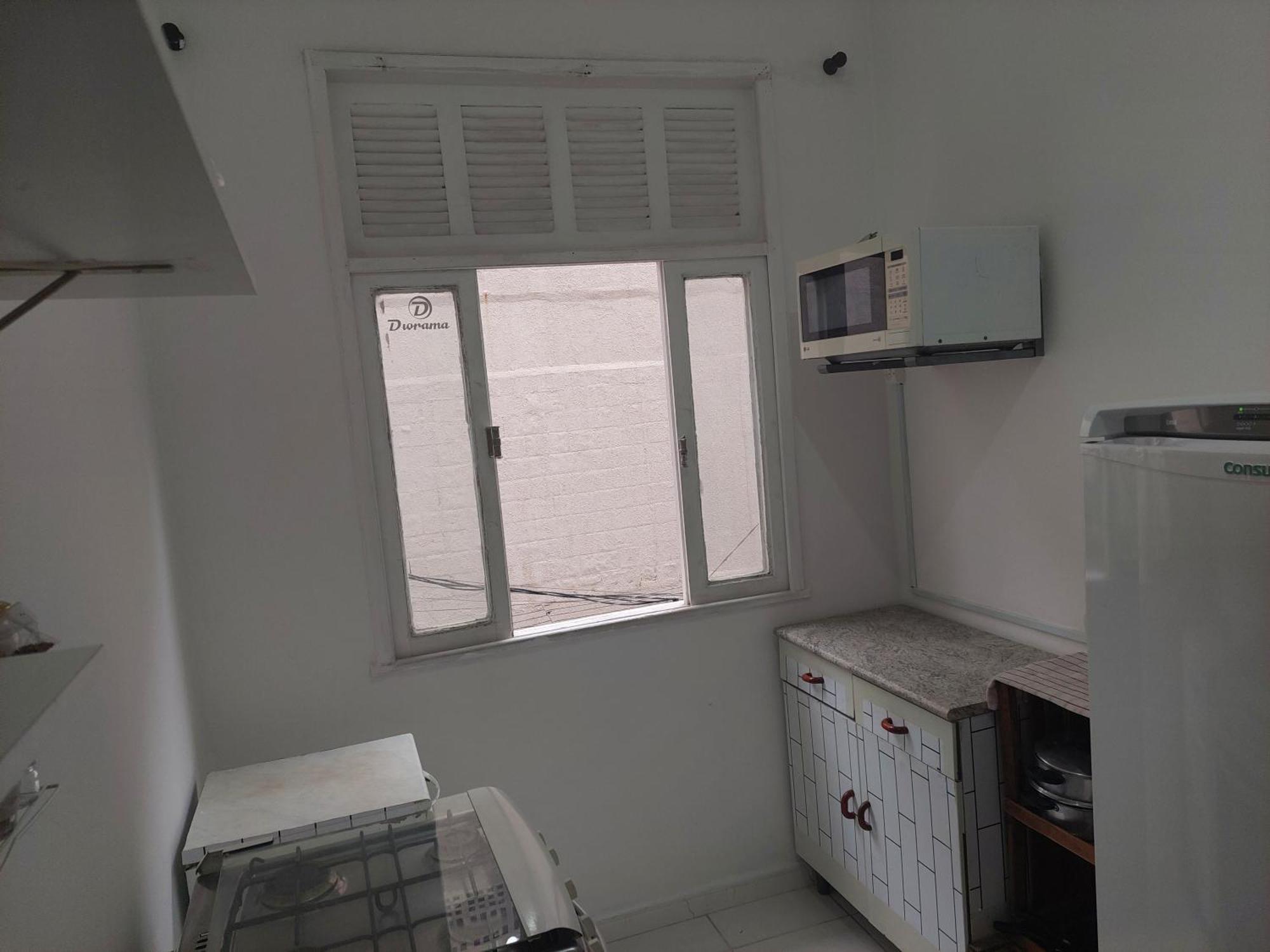 Apartamento Azul Happy 2 Quartos Botafogo 3 Andar ريو دي جانيرو المظهر الخارجي الصورة