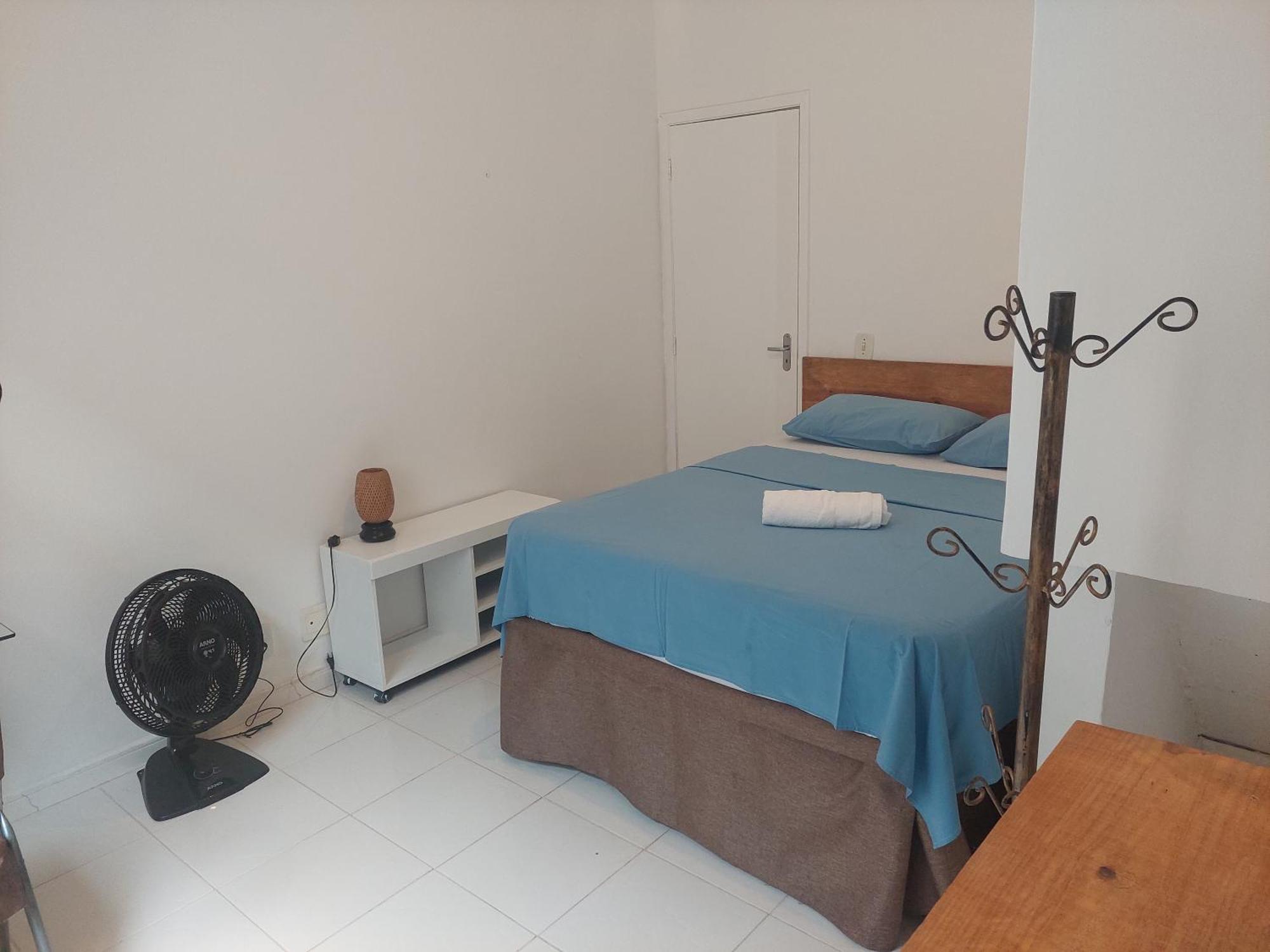 Apartamento Azul Happy 2 Quartos Botafogo 3 Andar ريو دي جانيرو المظهر الخارجي الصورة