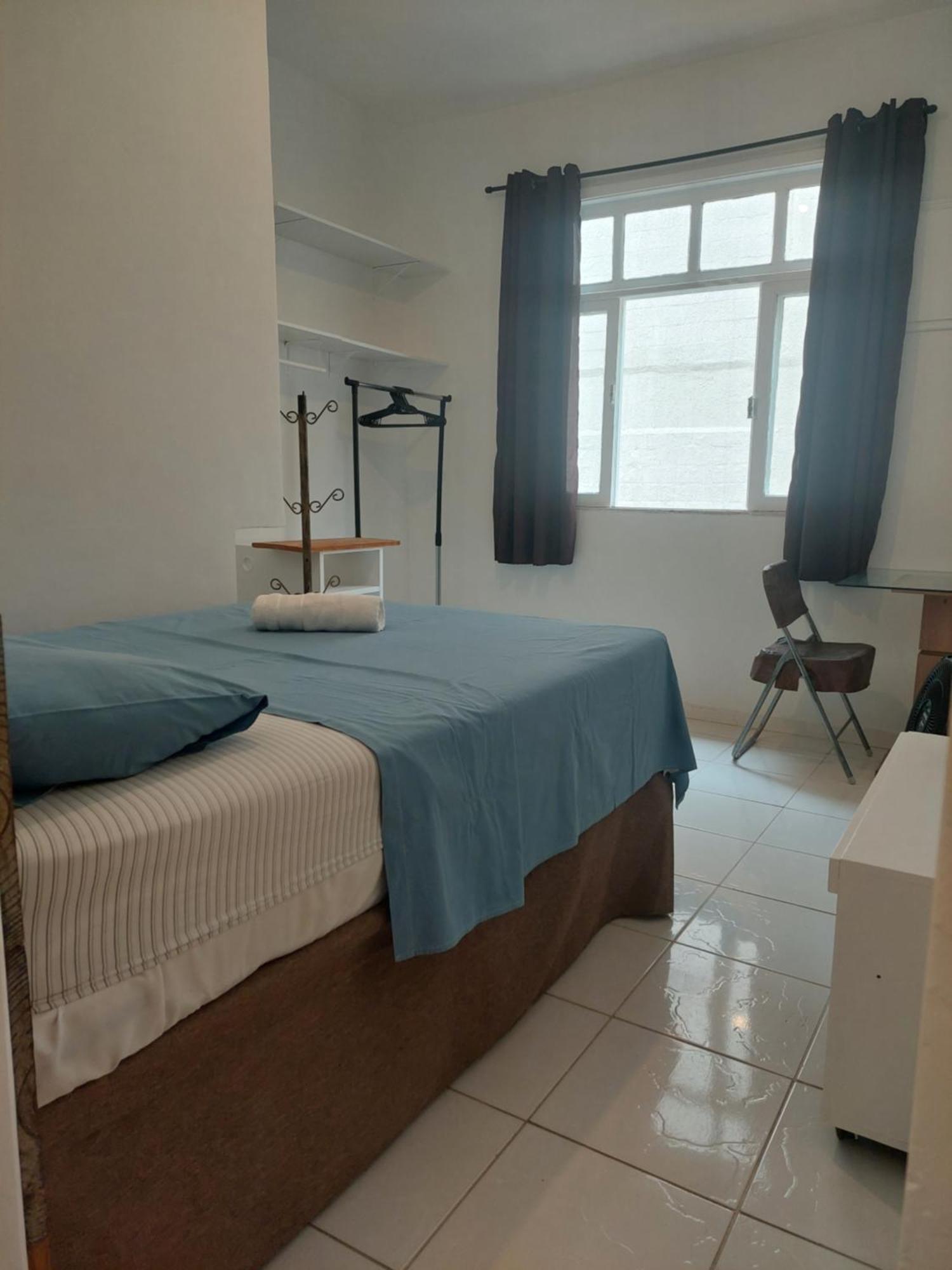 Apartamento Azul Happy 2 Quartos Botafogo 3 Andar ريو دي جانيرو المظهر الخارجي الصورة